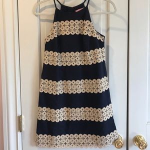 Lilly Pulitzer Summer Dress